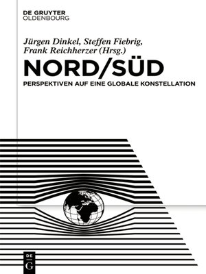 cover image of Nord/Süd